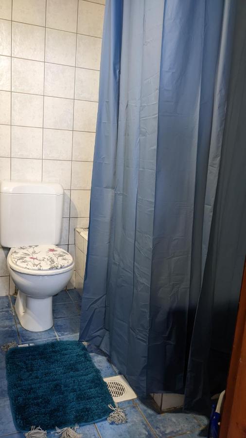 Apartment With Laundry Near Beach And Park - 2 Min Walk Daratsos Zewnętrze zdjęcie